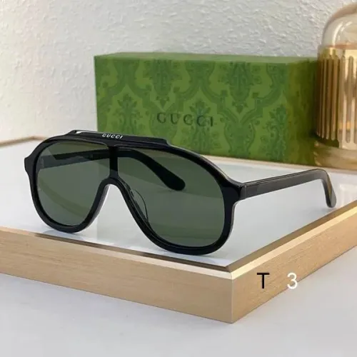 Gucci Sunglasses #B49089