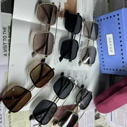 Gucci Sunglasses #B50357