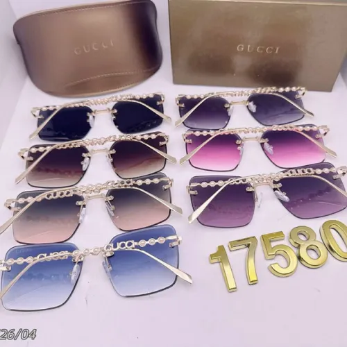 Gucci Sunglasses orignal box Sale #B64447