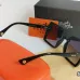 HERMES sunglasses #999935509