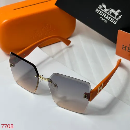 HERMES sunglasses #B46503
