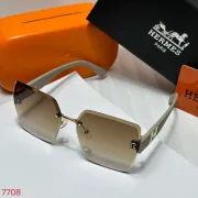 HERMES sunglasses #B46506