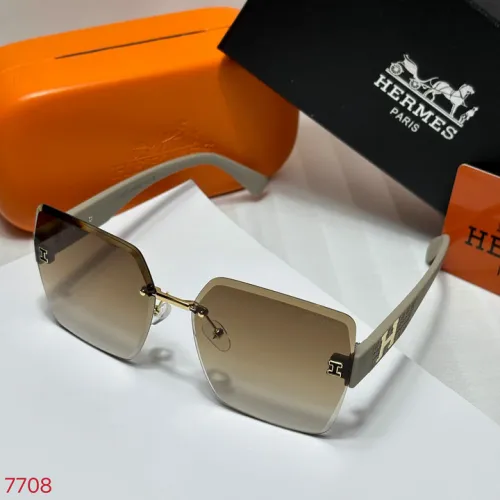 HERMES sunglasses #B46506
