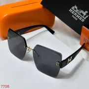 HERMES sunglasses #B46507