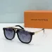 Louis Vuitton AAA Sunglasses #999934924