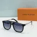 Louis Vuitton AAA Sunglasses #999934924