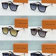 Louis Vuitton AAA Sunglasses #999934924