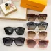 Louis Vuitton AAA Sunglasses #999934925