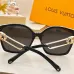 Louis Vuitton AAA Sunglasses #999934925