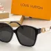 Louis Vuitton AAA Sunglasses #999934925