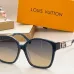 Louis Vuitton AAA Sunglasses #999934925