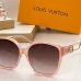 Louis Vuitton AAA Sunglasses #999934925