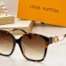 Louis Vuitton AAA Sunglasses #999934925