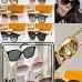 Louis Vuitton AAA Sunglasses #999934925