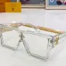 Louis Vuitton AAA Sunglasses #999934929