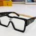 Louis Vuitton AAA Sunglasses #999934929