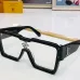 Louis Vuitton AAA Sunglasses #999934929