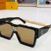 Louis Vuitton AAA Sunglasses #999934929