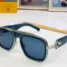 Louis Vuitton AAA Sunglasses #999934930