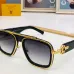 Louis Vuitton AAA Sunglasses #999934930