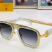 Louis Vuitton AAA Sunglasses #999934930