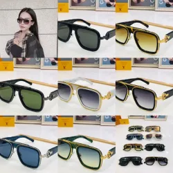 Louis Vuitton AAA Sunglasses #999934930