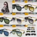 Louis Vuitton AAA Sunglasses #999934930
