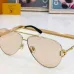 Louis Vuitton AAA Sunglasses #999934932