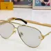 Louis Vuitton AAA Sunglasses #999934932