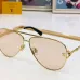 Louis Vuitton AAA Sunglasses #999934932