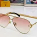 Louis Vuitton AAA Sunglasses #999934932