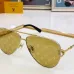 Louis Vuitton AAA Sunglasses #999934932