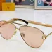 Louis Vuitton AAA Sunglasses #999934932