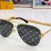 Louis Vuitton AAA Sunglasses #999934932