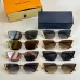 Louis Vuitton AAA Sunglasses #9999928123