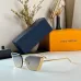 Louis Vuitton AAA Sunglasses #9999928123