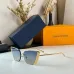 Louis Vuitton AAA Sunglasses #9999928123