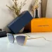 Louis Vuitton AAA Sunglasses #9999928123