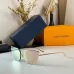Louis Vuitton AAA Sunglasses #9999928123