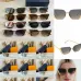 Louis Vuitton AAA Sunglasses #9999928123