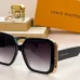Louis Vuitton AAA Sunglasses #9999928125