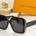 Louis Vuitton AAA Sunglasses #9999928125