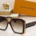 Louis Vuitton AAA Sunglasses #9999928125