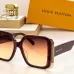 Louis Vuitton AAA Sunglasses #9999928125