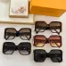 Louis Vuitton AAA Sunglasses #9999928125