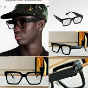 Louis Vuitton AAA Sunglasses #9999928127
