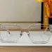 Louis Vuitton AAA Sunglasses #9999928129
