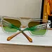Louis Vuitton AAA Sunglasses #9999928130