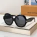 Louis Vuitton AAA Sunglasses #A67457