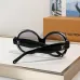 Louis Vuitton AAA Sunglasses #A67457